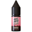 Just Juice Desserts Strawberry Cheesecake 10ml Nic Salts