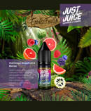 Just Juice Exotic Fruits Nic Salts