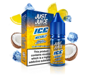 Just Juice ICE Nic Salt E-Liquids Citron & Coconut