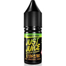 Just Juice Iconic Range E-liquid Nic Salts Banana & Mango