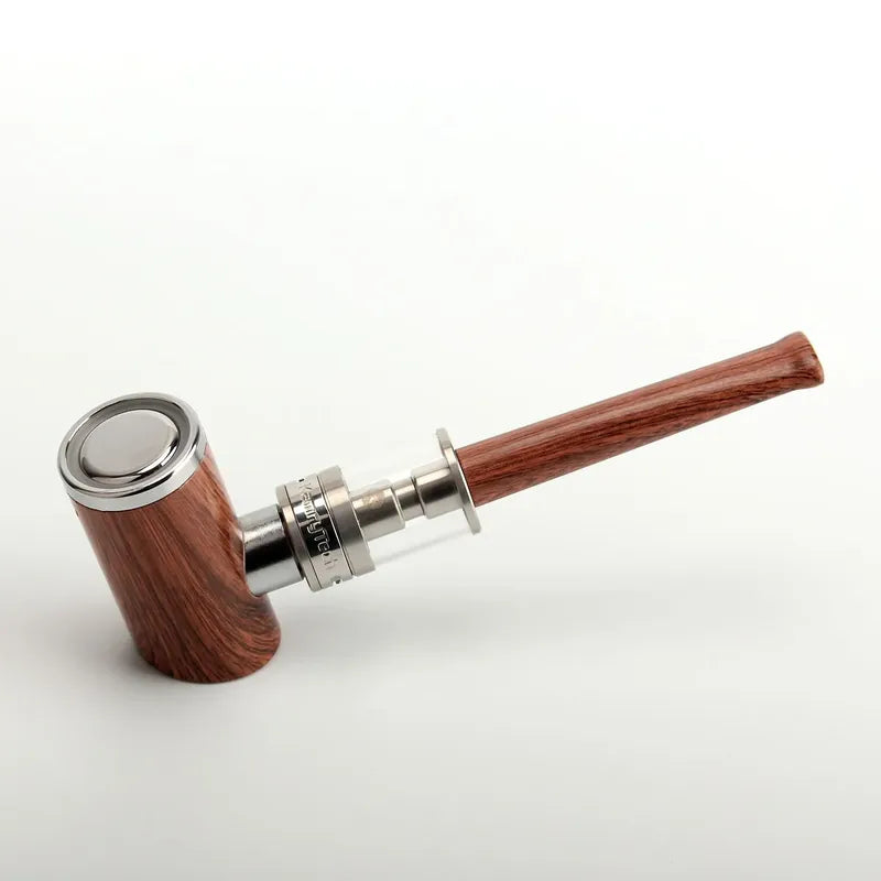 Kamry K1000 Plus E Pipe Kit | 1000mAh Vape Pipe Starter Kit