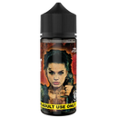 King’s Crown Bound By The Crown 100ml Shortfill