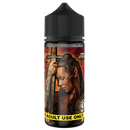 King’s Crown Claim Your Throne 100ml Shortfill