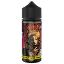 King’s Crown The King 100ml Shortfill