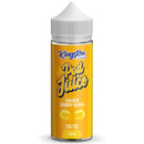 Kingston Pod Juice Golden Gummy Bears 100ml Shortfill