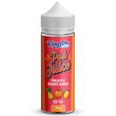 Kingston Pod Juice Pineapple Orange Mango 100ml Shortfill