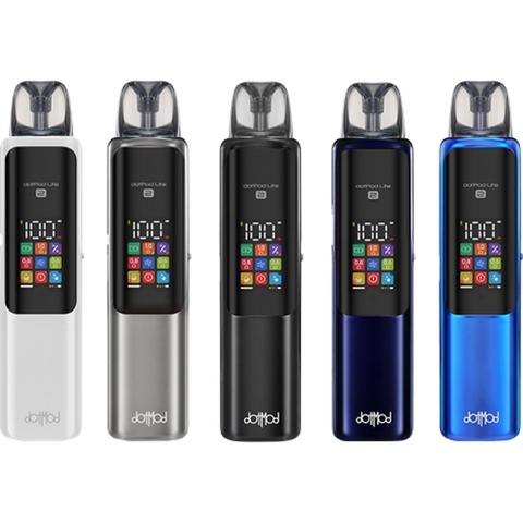 Dotmod DotPod Lite 2 Vape Kit