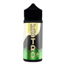 KSTRD 100ml Shortfill E-Liquids APPL Pie & KSTRD