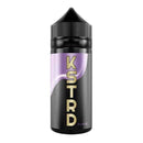 KSTRD 100ml Shortfill E-Liquids PRPLE