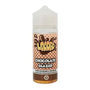 Loaded 100ml Shortfill E-Liquid by Ruthless
