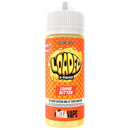 Loaded Cookie Butter 100ml Shortfill