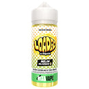 Loaded Melon Milkshake 100ml Shortfill