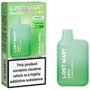 Lost Mary BM600 Prefilled Pod Kitchen Double Apple