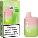 Lost Mary BM600 Prefilled Pod Kitchen Guava Ice
