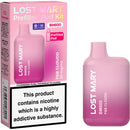 Lost Mary BM600 Prefilled Pod Kitchen P&B Cloud