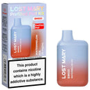 Lost Mary BM600 Prefilled Pod Kitchen Watermelon Ice