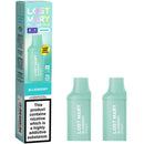 Lost Mary BM600 Replacement Prefilled Pods Blueberry