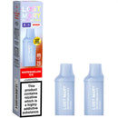 Lost Mary BM600 Replacement Prefilled Pods Watermelon Ice