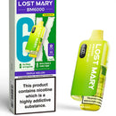 Lost Mary BM6000 Prefilled Pod Vape Kit Triple Melon