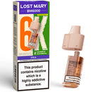Lost Mary BM6000 Prefilled Pods + Refill Container Cola