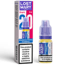 Lost Mary 10ml Nic Salts Blueberry Cherry Cranberry 20mg