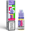 Lost Mary 10ml Nic Salts Cherry Mojito 5mg