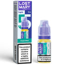 Lost Mary 10ml Nic Salts Fresh Mint 5mg