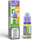 Lost Mary 10ml Nic Salts Lemon Lime 5mg