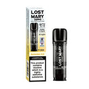 Lost Mary Tappo Replacement Pods Banana Ice