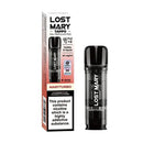 Lost Mary Tappo Replacement Pods Marytubro