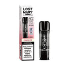 Lost Mary Tappo Replacement Pods Peach Ice