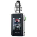 Lost Vape Centaurus BT200 Vape Kit Silver Carbon
