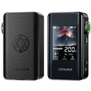 Lost Vape Centaurus BT200 Box Mod Black Carbon
