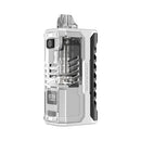 Lost Vape Centaurus G80 AIO Vape Kit Space Silver