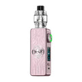 lost vape centaurus m100 mod dusty rose on white background