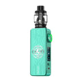 lost vape centaurus m100 mod icy mint on white background