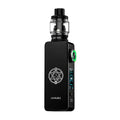 lost vape centaurus m100 mod knight black on white background