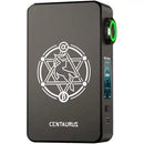 Lost Vape Centaurus M200 Box Mod Gunmetal Grey