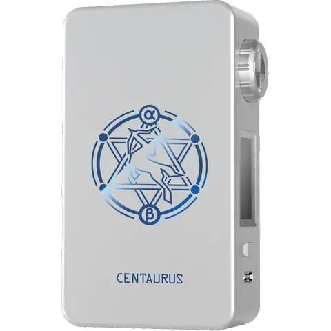 Lost Vape Centaurus M200 Box Mod Interstellar On White Background