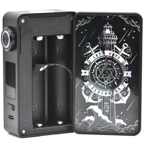 Lost Vape Centaurus M200 10th Anniversary Mod