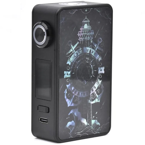 Lost Vape Centaurus M200 10th Anniversary Mod Moonlit Spire