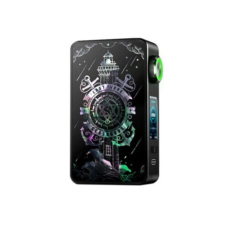 Lost Vape Centaurus M200 Box Mod