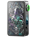 Lost Vape Centaurus M200 Box Mod Samurai Will