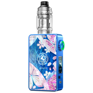 Lost Vape Centaurus M200 Vape Kit with Centaurus Sub Ohm V2 Tank Sakura Dance
