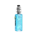 lost vape centaurus n100 vape kit blue waves on white background