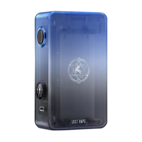 Lost Vape Centaurus P200 Box Mod