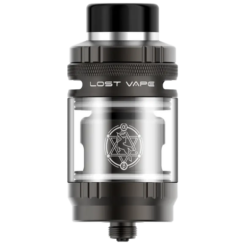 Lost Vape Centaurus Sub Ohm Tank Gunmetal