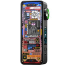 Lost Vape Centaurus M100 Box Mod Ble Bear