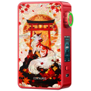 Lost Vape Centaurus M200 Box Mod Akai Inari