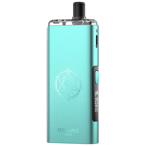 Lost Vape Ori 35 Vape Pod Kit Aqua Cyan